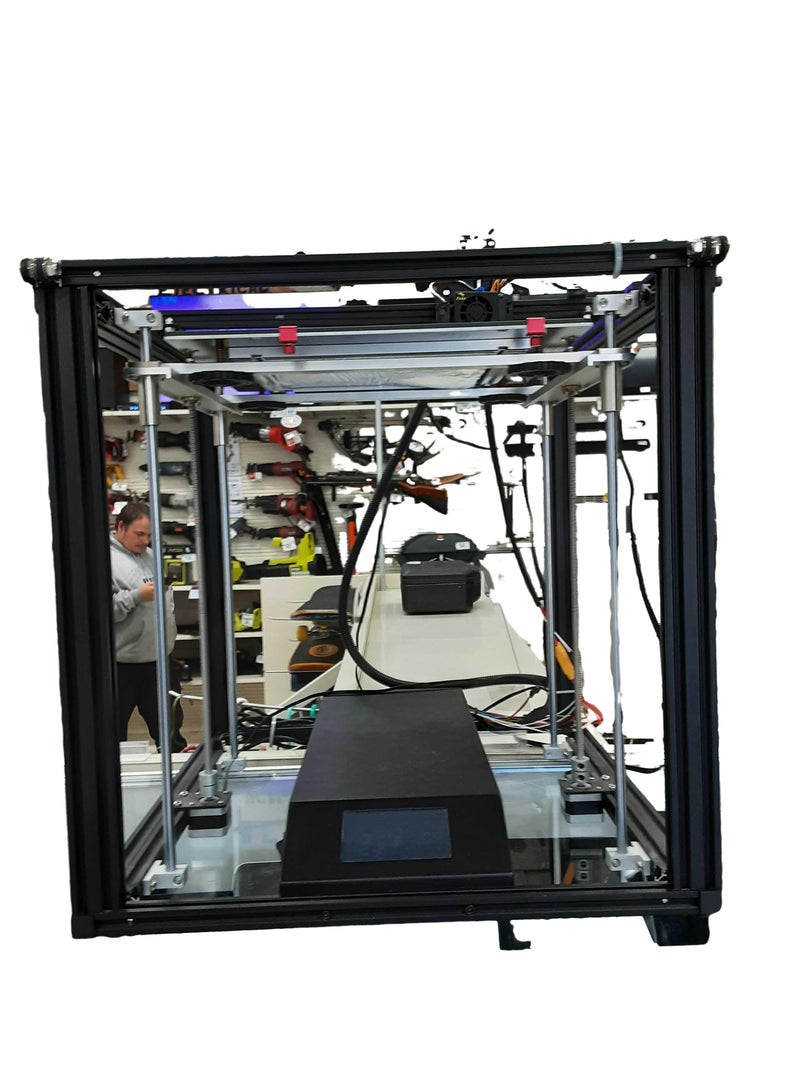 Creality Ender 5 Black 3D Printer / Accessory
