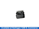 Jvc Ha-a9t Black