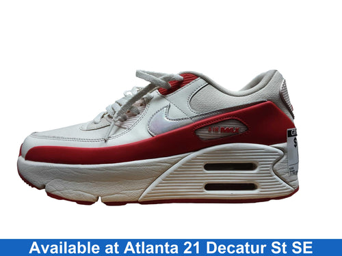 Nike Hf5073-133 Red
