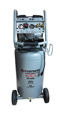Fortress 57336 Gray Electric Compressor