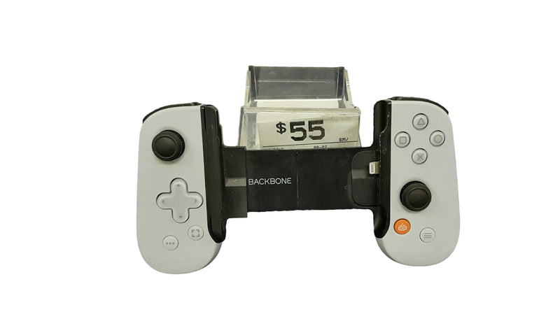 Backbone Bb-02 White Gaming Controller