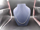 Chain - Silver 8.7 grams 18 inch