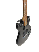 Ibanez Gax 75 Black Electric Classic Guitar