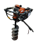 Stihl Bt131-z Orange Auger