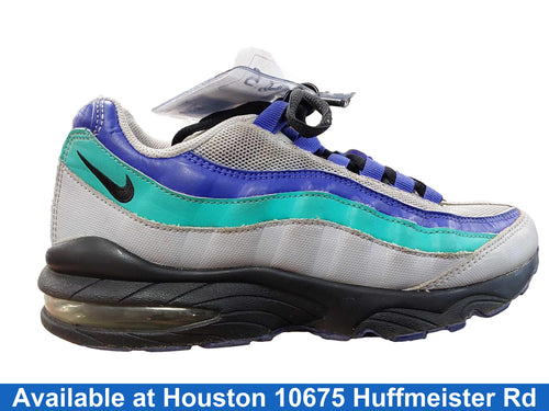 Nike 905348-023 Gray
