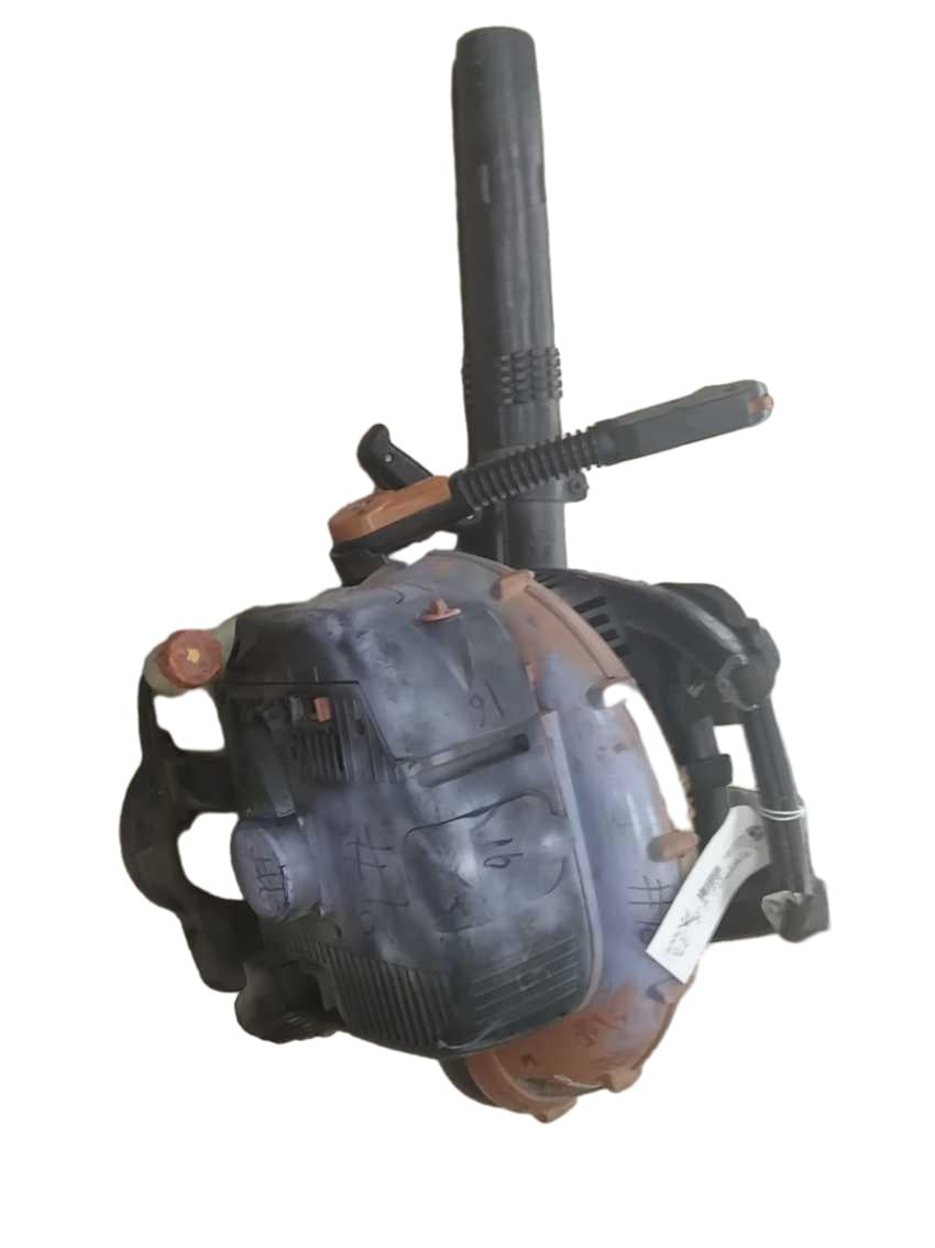 Echo Pb-58ot Orange Gas Leaf Blower