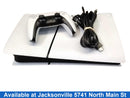 Sony Playstation 5 Digital Edition (Slim - 1tb) 1 Tb White Video Game Console