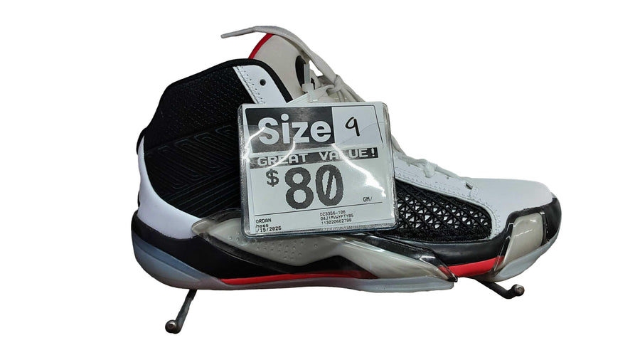 Jordan Dz3356-106 Black