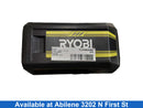 Ryobi Op40404 Gray Power Tool Accessory