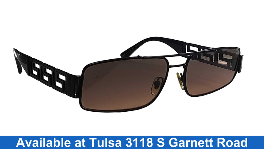 Versace Ve2257 Black