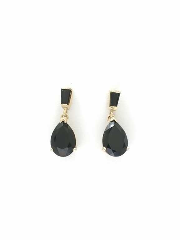 Ensemble - Yellow Gold 14k (.585) 3.9 grams