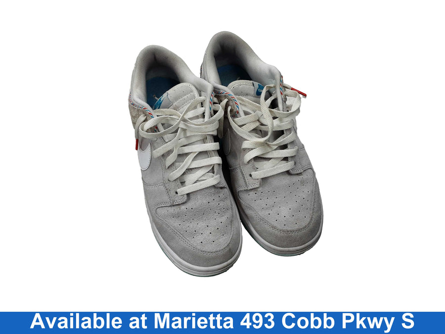 Nike Dh7614-500 Gray