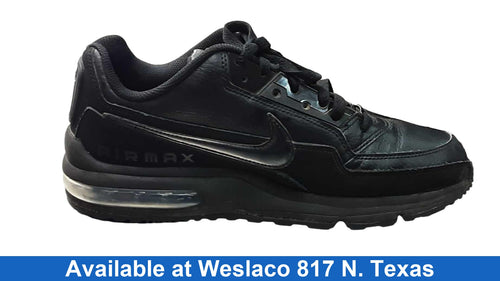 Nike 687977-020 Black