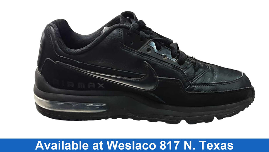 Nike 687977-020 Black