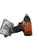 Ridgid R86002 Orange Cordless Impact Drill