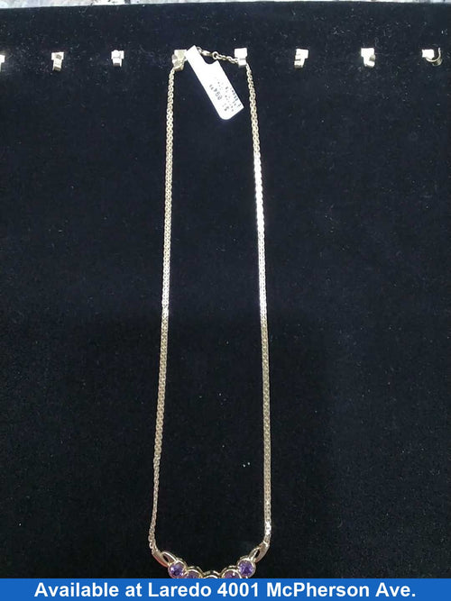 Chain - Yellow Gold 14k (.585) 7.7 grams 16 inch