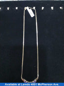 Chain - Yellow Gold 14k (.585) 7.7 grams 16 inch