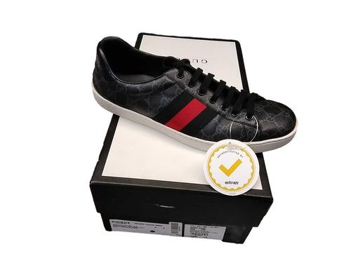 Gucci 4294458033 Black