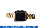 Apple A2092__apple Watch Series 5 Black Smart Watch