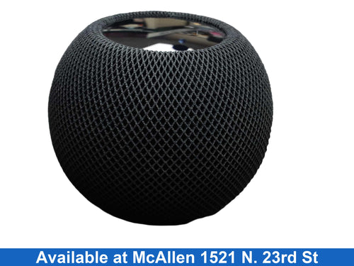 Apple A2374 Black Bookshelf Speaker