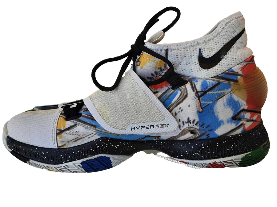 Nike 820219-100 Multi-color