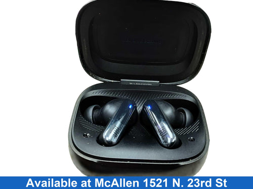 Jbl Livebeam 3 Black