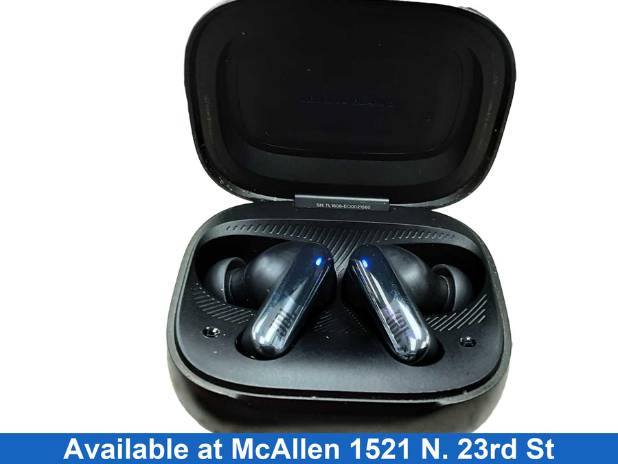 Jbl Livebeam 3 Black
