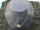 Chain - Yellow Gold 14k (.585) 6.2 grams 18 inch