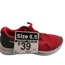 Nike Da2776-607 Red
