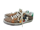 Gucci 604049 Hze10 8484 Brown