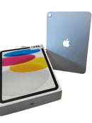 Apple A3354 Gray Tablet