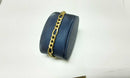 Bracelet - Yellow Gold 18k (.750) 11.3 grams 8 inch