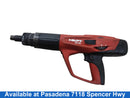 Hilti Dx460 Red Cordless Standard Drill
