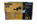 Dewalt Dcmwsp256u2 Yellow Cordless Push Lawn Mower