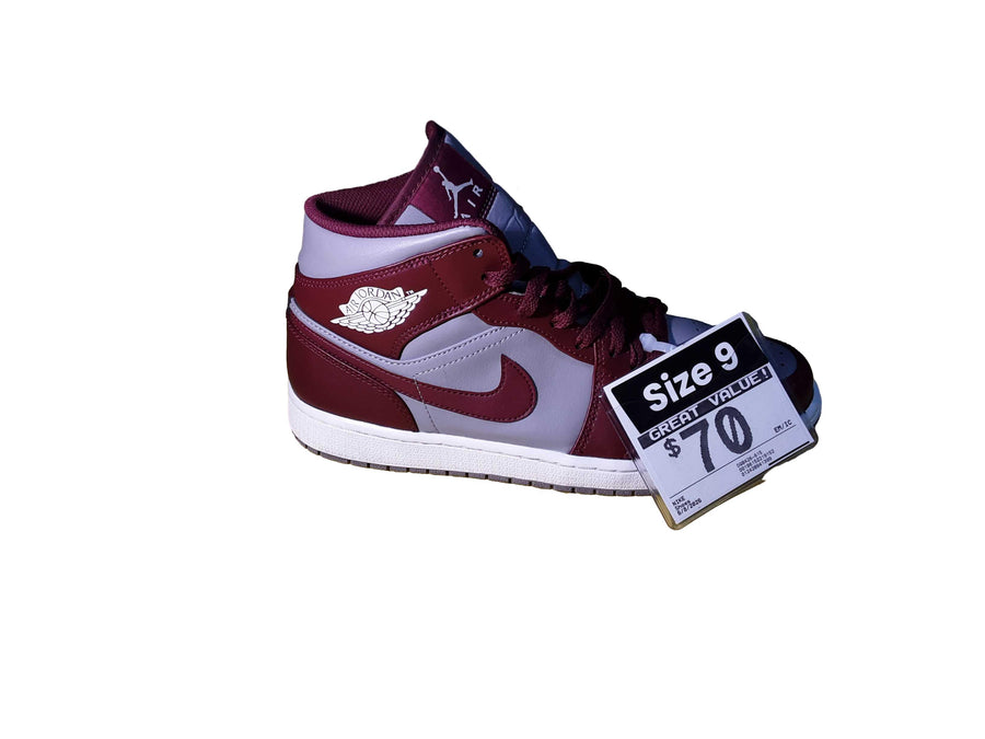 Nike Dq8426-615 Gray