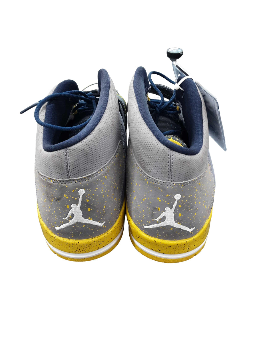 Jordan 602661-047 Blue