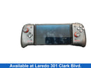 Nintendo Switch Oled (64gb) 64 Gb Black Video Game Console