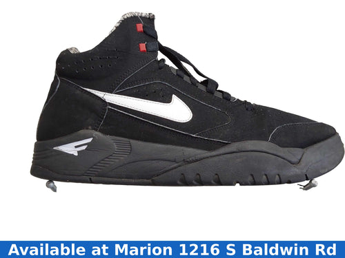 Jordan Dq7687-003 Black