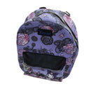 Bioworld Kuromi Purple Backpack / Briefcase / Bag