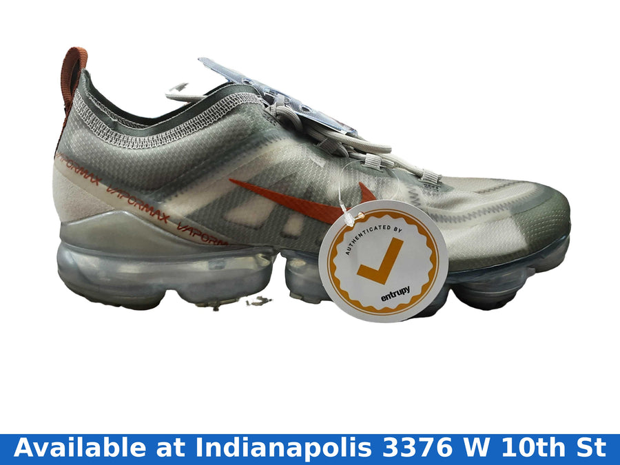 Nike Ar6631-300 Gray