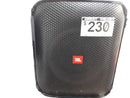 Jbl Partybox Encore Black Floor Speaker