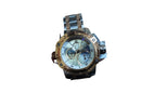 Invicta 30383 Silver Regular Watch