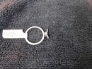 Women's Ring - Silver 3.3 grams Size 9