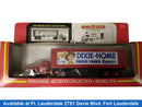 Hartoy Inc. Winn-dixie Model No. 6 Die Cast Metal 1 64 Scale Red Other Collectible