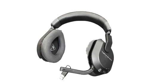 Turtle Beach Stealth 600 Gen 3 Black Stereo Headphone
