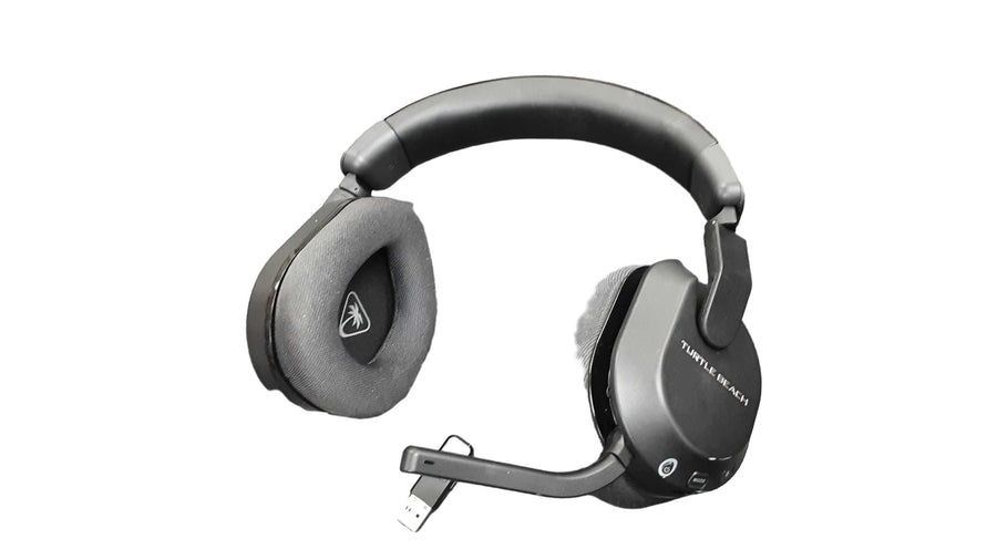 Turtle Beach Stealth 600 Gen 3 Black Stereo Headphone
