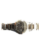 Croton Cr307925 Silver Regular Watch