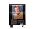 Star Trek 974/2500 Black Painting / Picture / Mirror