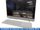 Hp 24-cs0074 Intel Core I7 - 13th Generation 8 Gb 128 Gb White Desktop