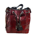 Dooney & Bourke J6916223 Red Purse / Handbag